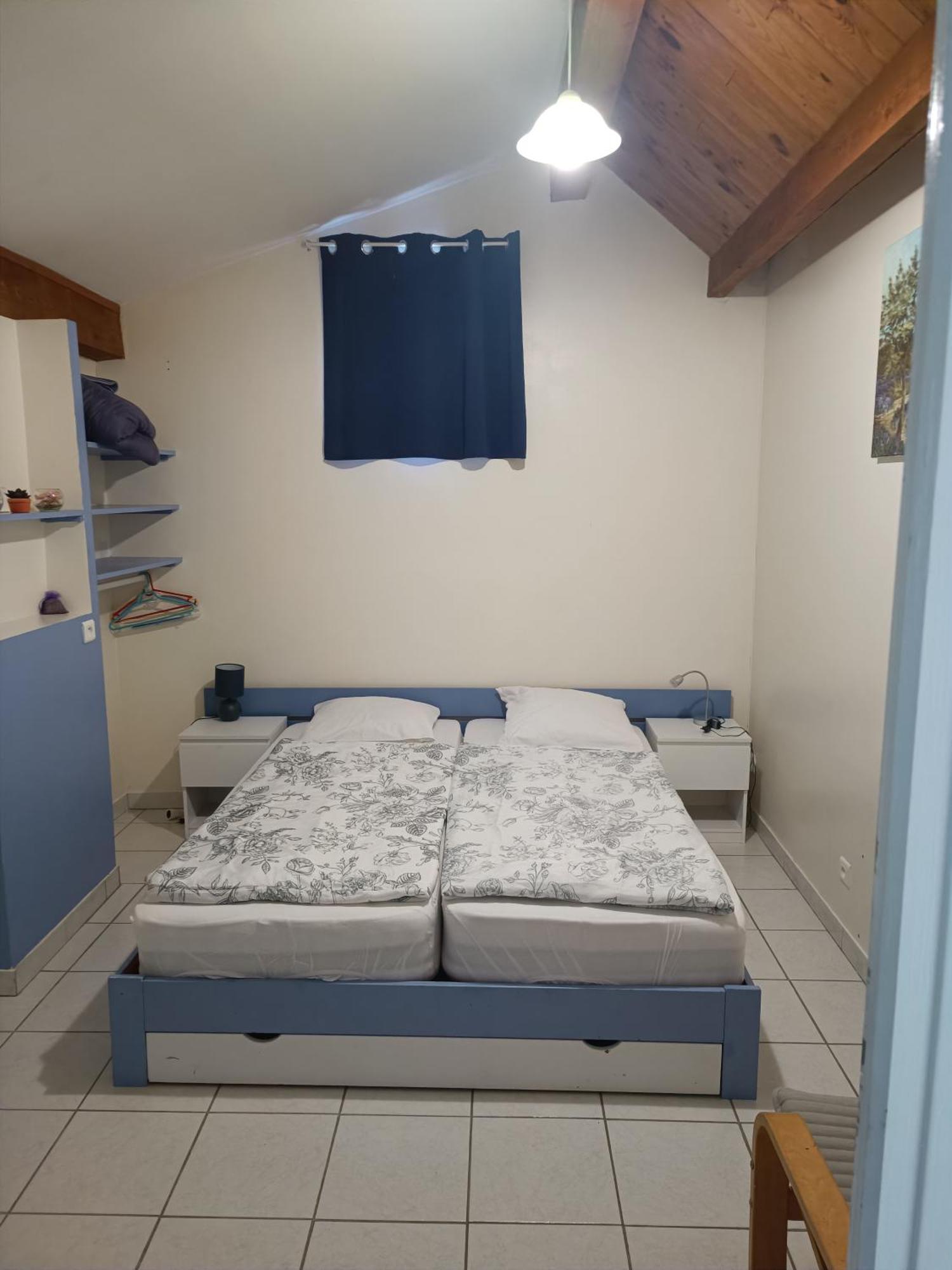 Camping Les Lavandes, Castellane Exterior photo