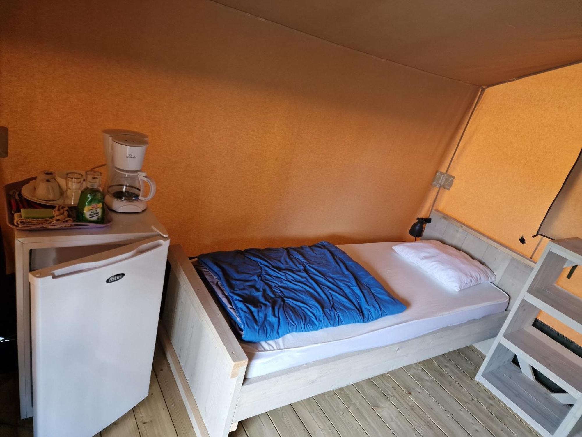 Camping Les Lavandes, Castellane Room photo
